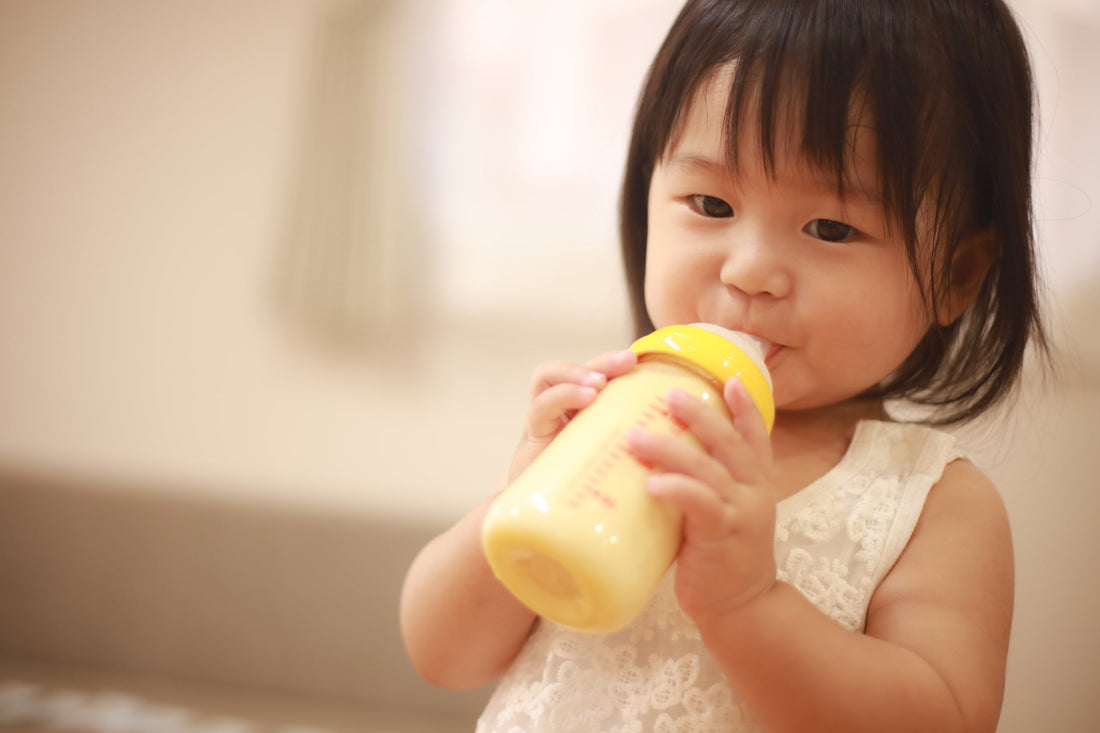 Understanding Toddlerhood: What Age is a Toddler?