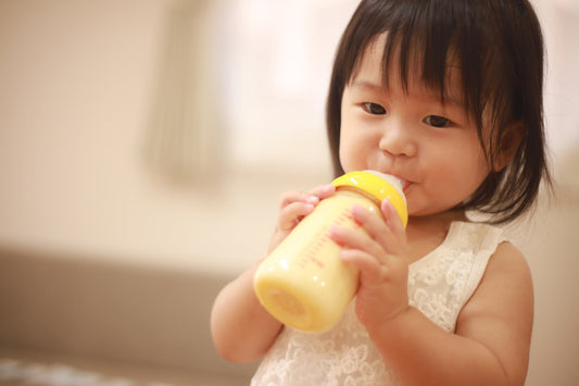 Understanding Toddlerhood: What Age is a Toddler?
