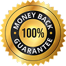 <strong>30-Day Money Back Guarantee</strong>