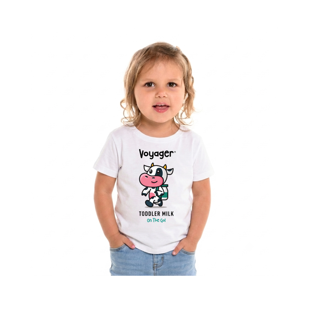 Toddler Tee