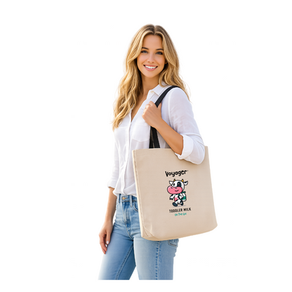 Canvas Tote Bag