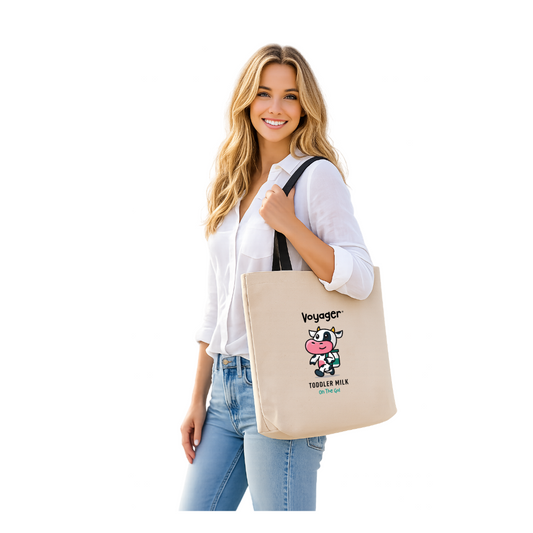 Canvas Tote Bag
