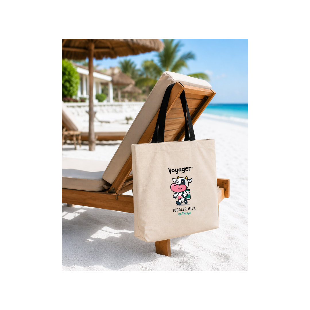 Canvas Tote Bag
