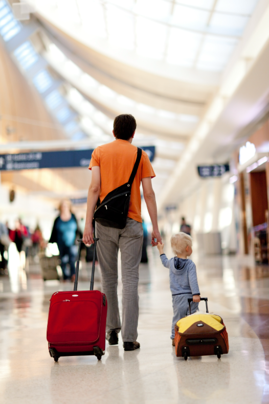 Travel