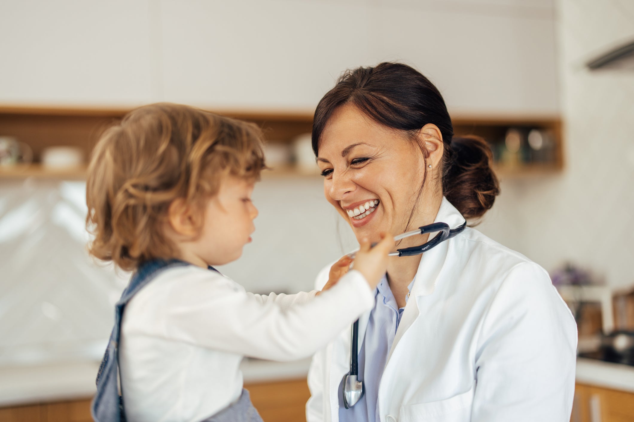 Healthcare Providers