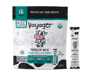 Voyager Toddler Milk