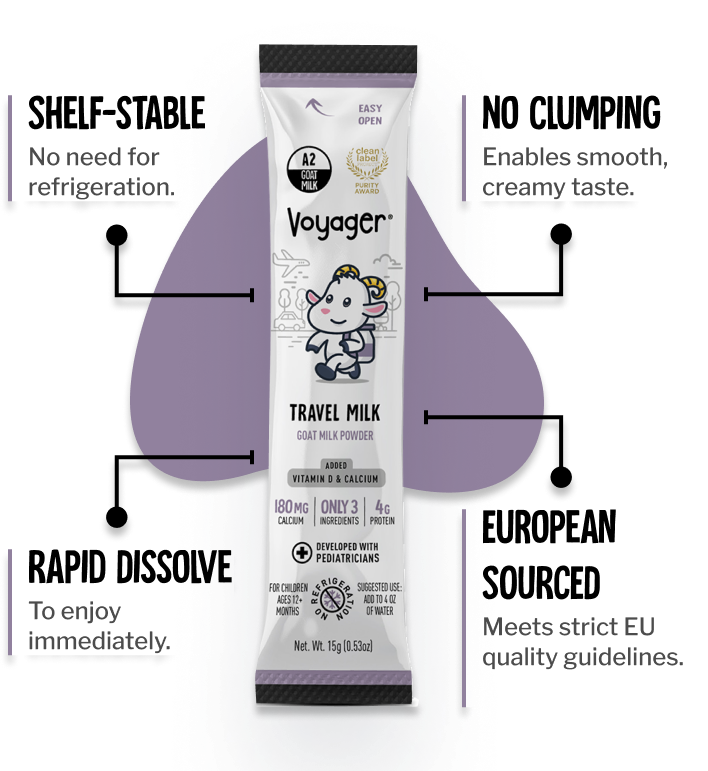 Designed by Parents, for Parents